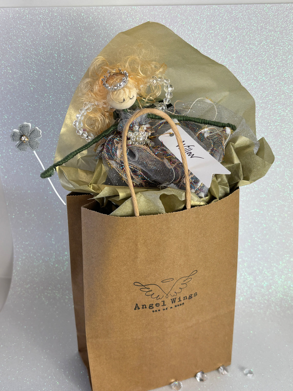 Angel Willow