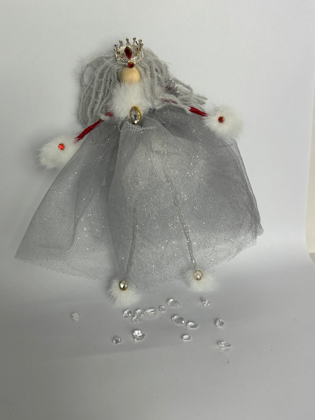 Angel Nevera