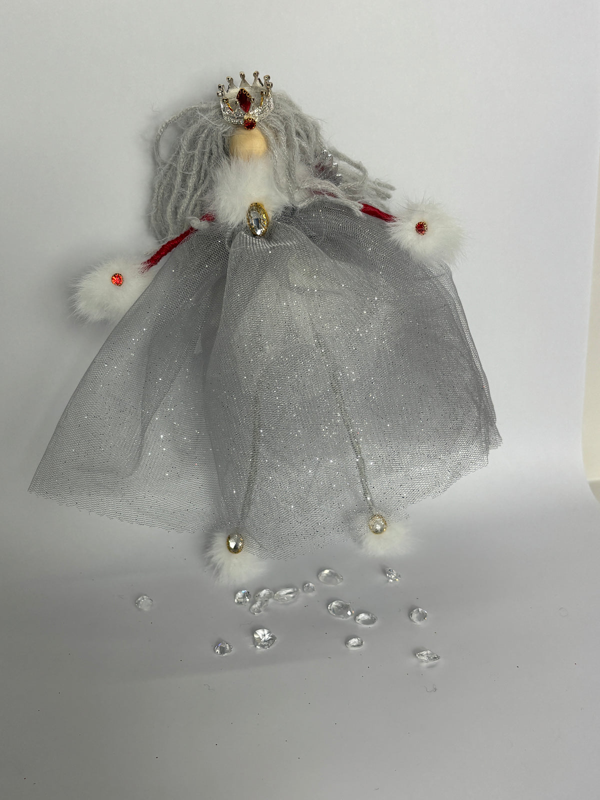 Angel Nevera