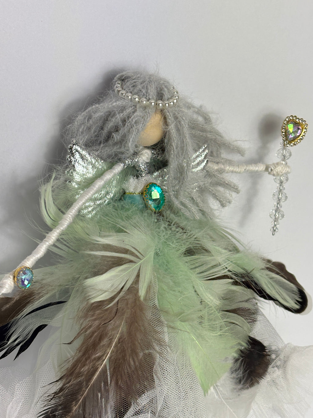 Angel Adeline