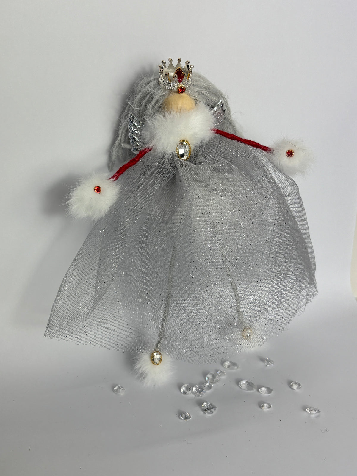 Angel Nevera