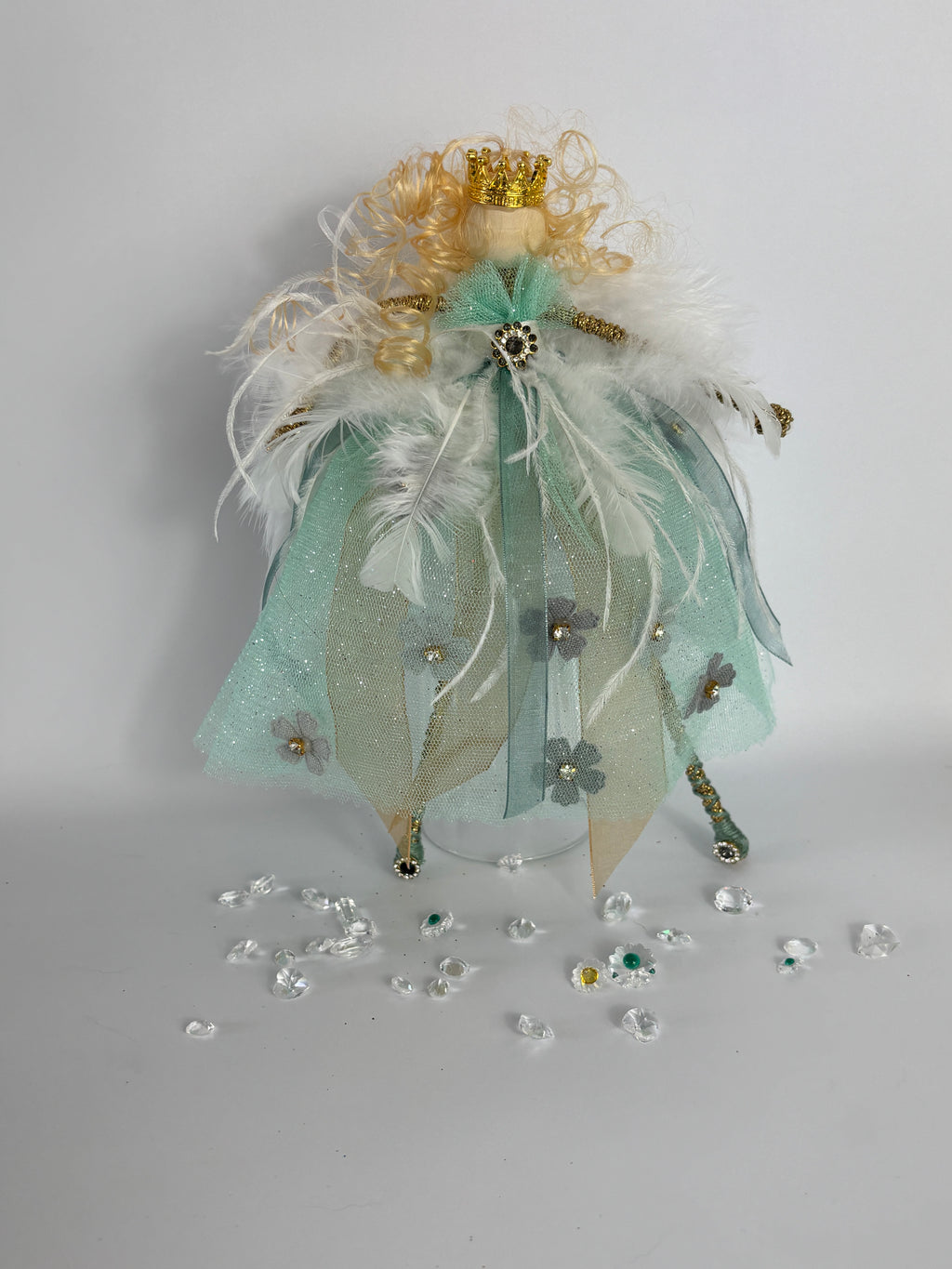 Angel Aquabelle