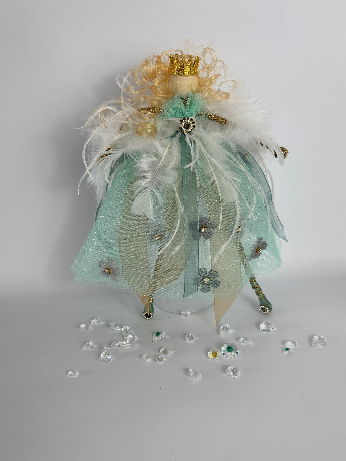 Angel Aquabelle