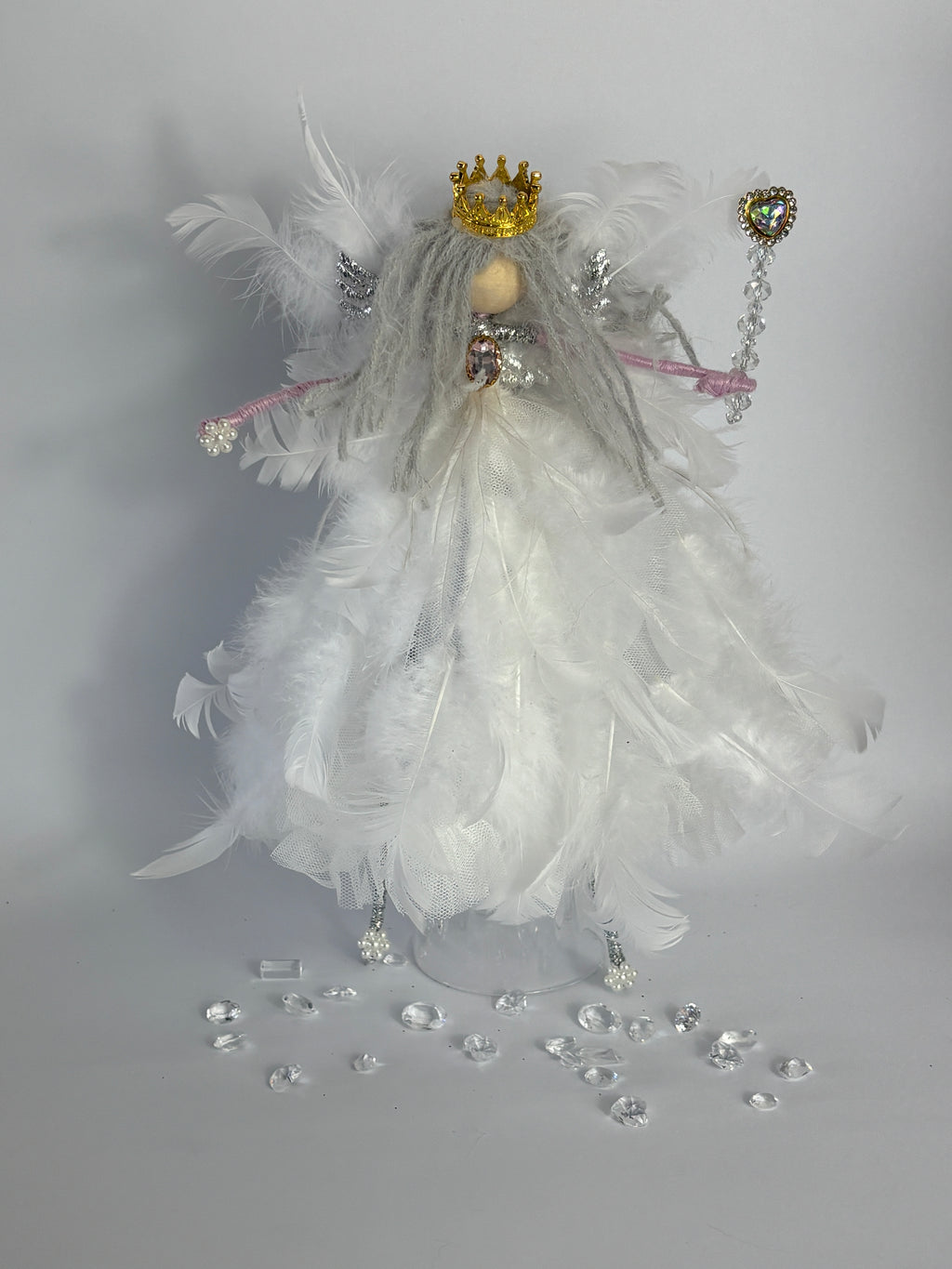 Angel Christabelle