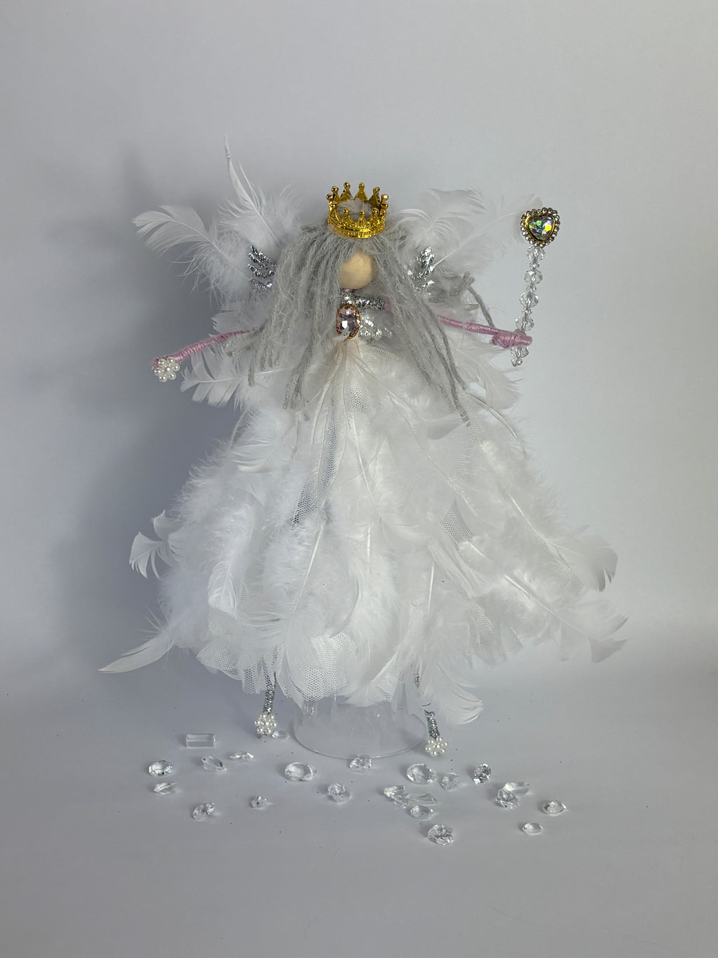 Angel Christabelle