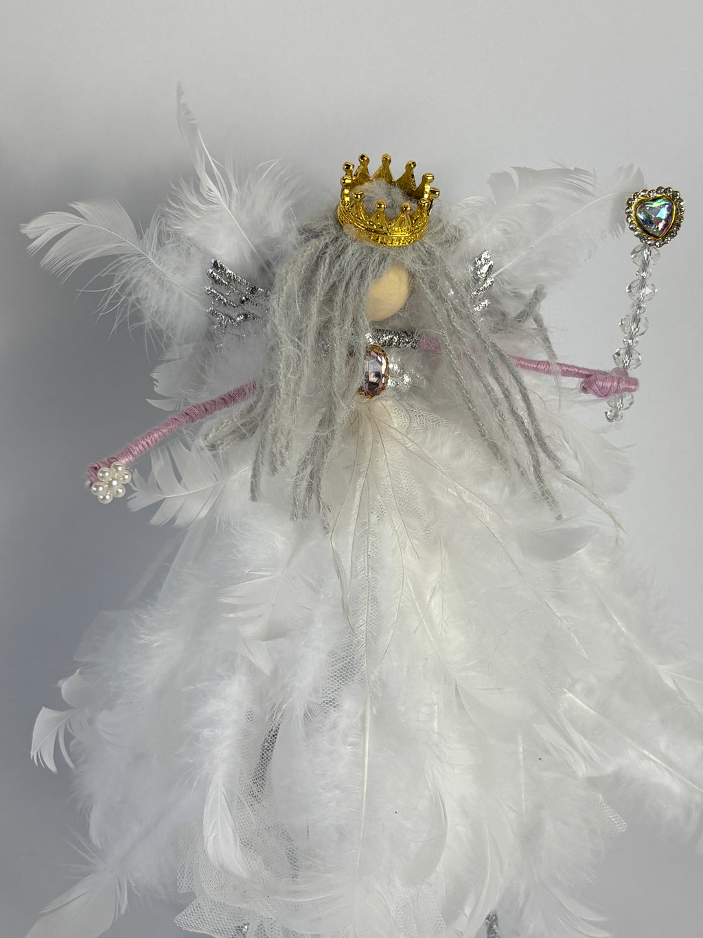 Angel Christabelle