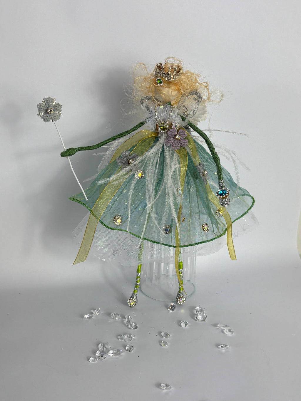 Angel Emerald