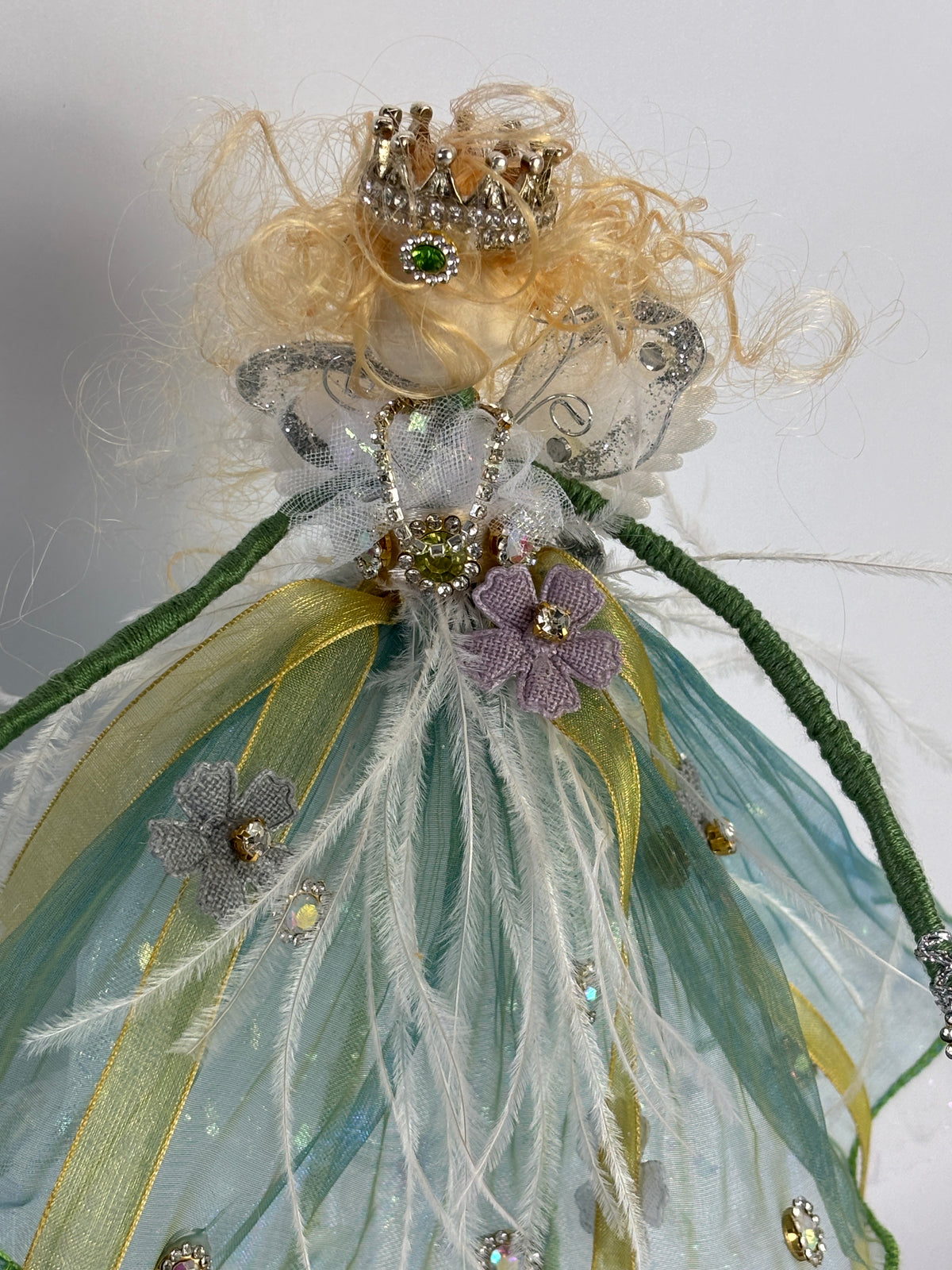 Angel Emerald