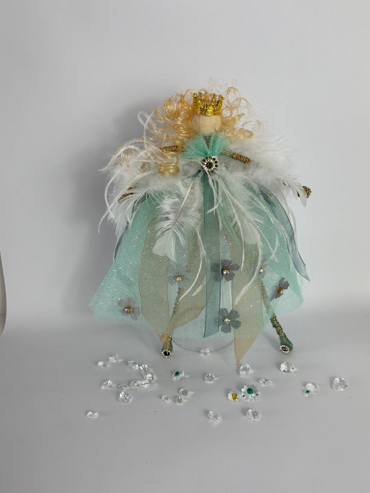 Angel Aquabelle