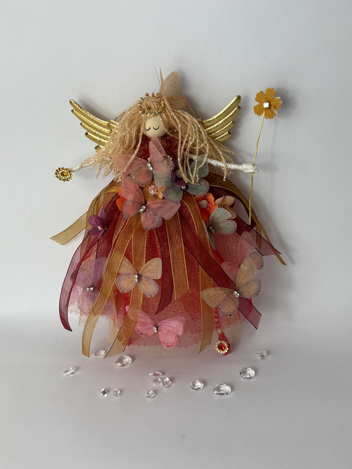 Angel Papilona