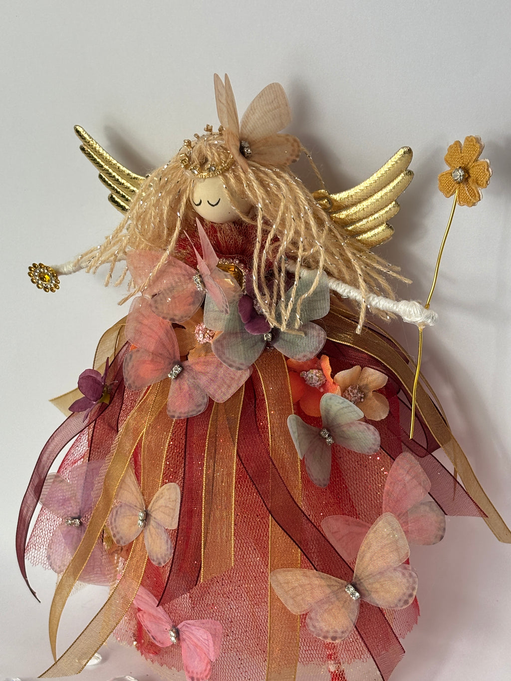 Angel Papilona