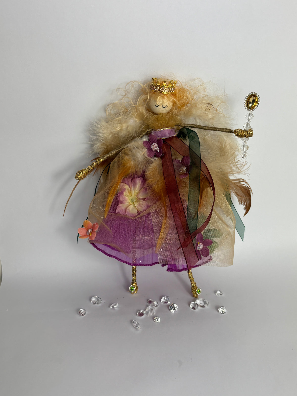 Angel Guinevere