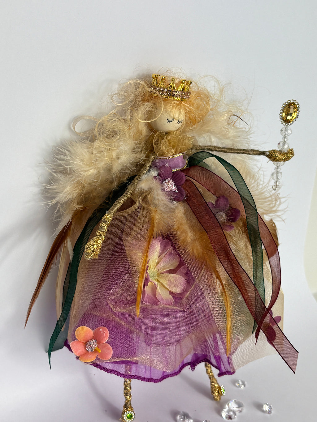 Angel Guinevere