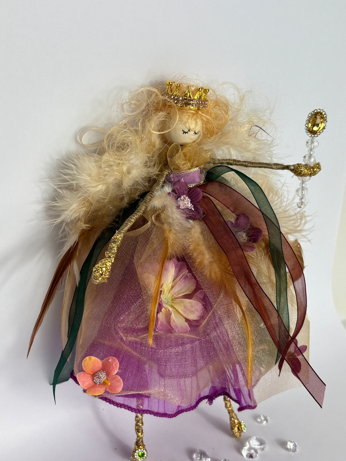 Angel Guinevere
