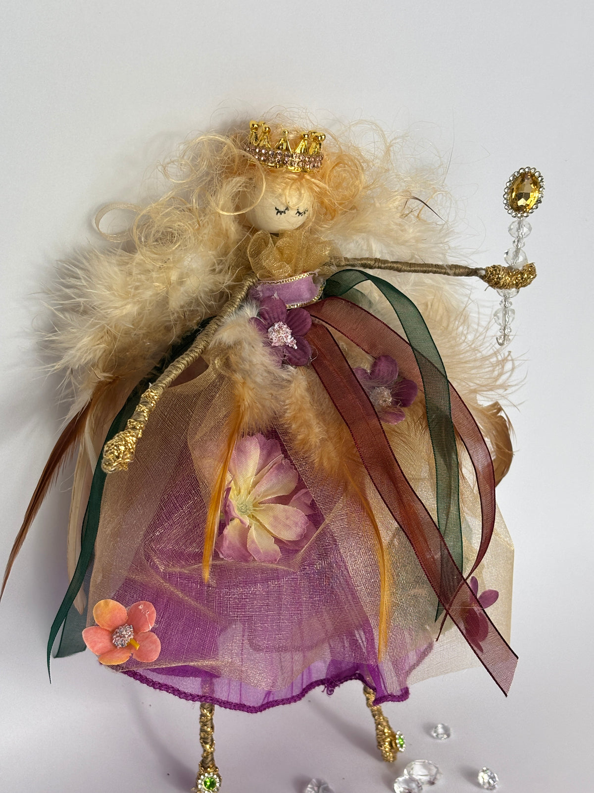 Angel Guinevere