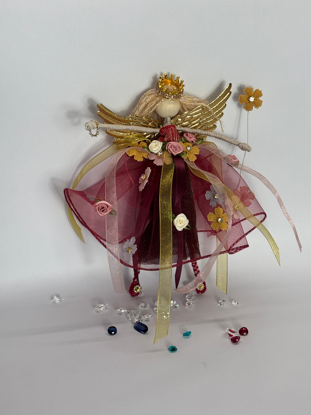 Angel Callisto