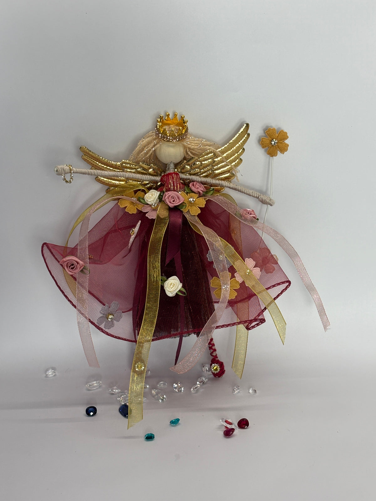 Angel Callisto
