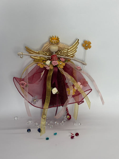 Angel Callisto
