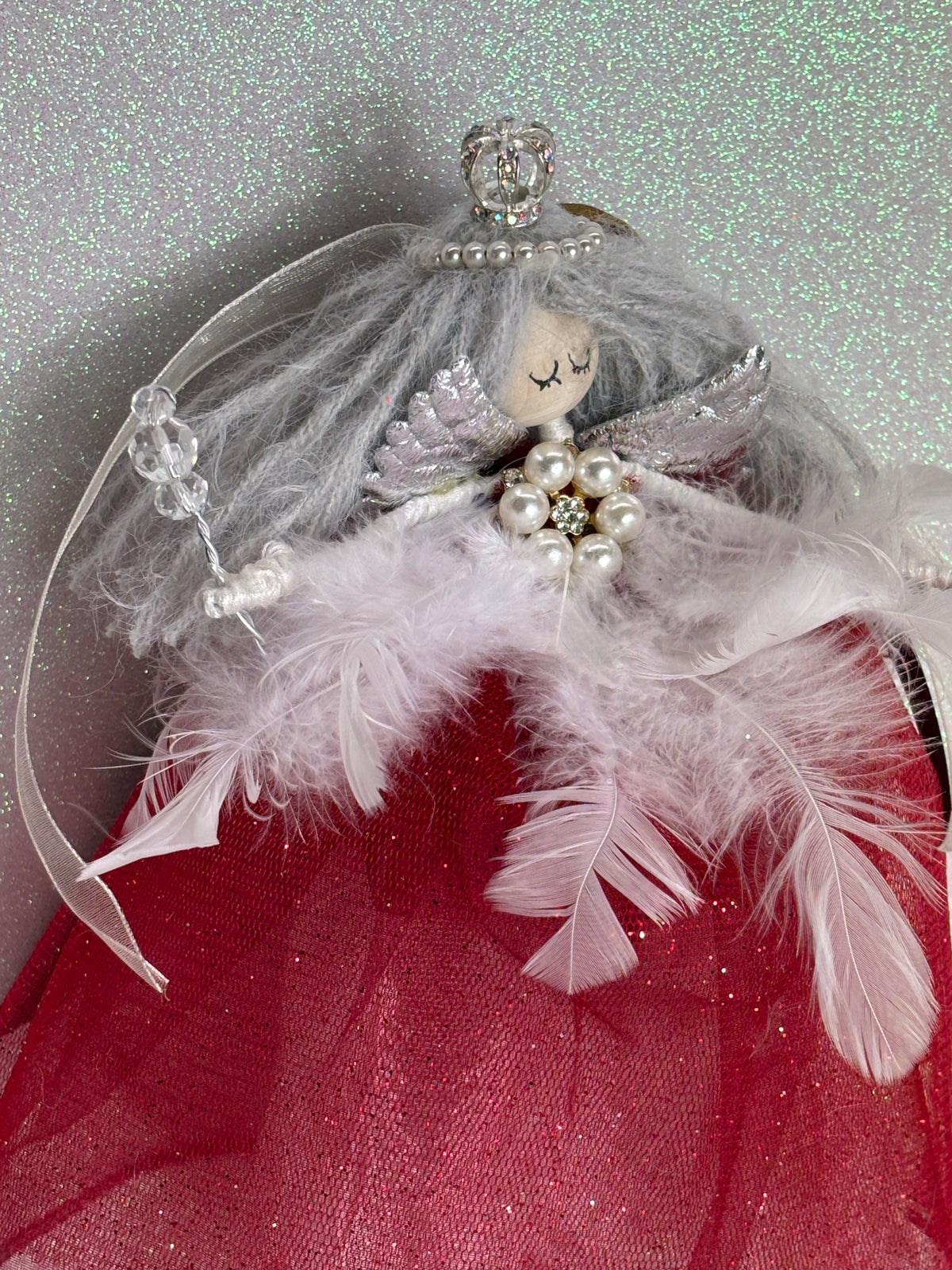 Angel Ruby
