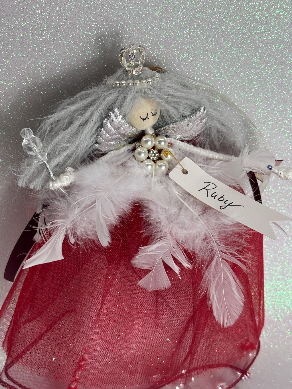 Angel Ruby