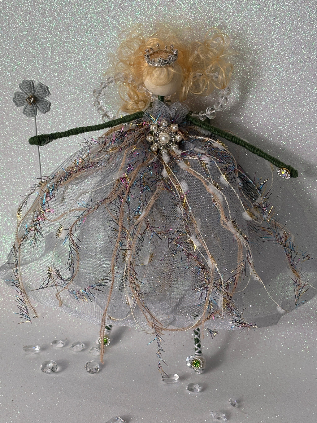 Angel Willow
