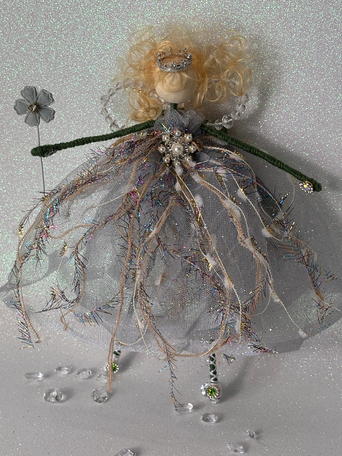Angel Willow