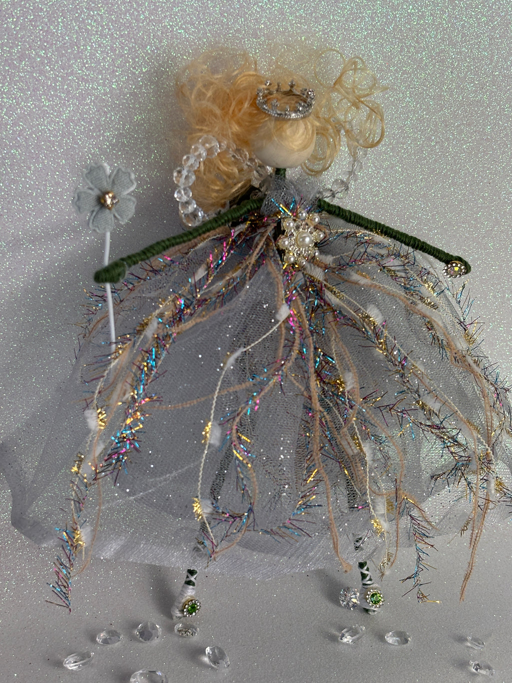 Angel Willow