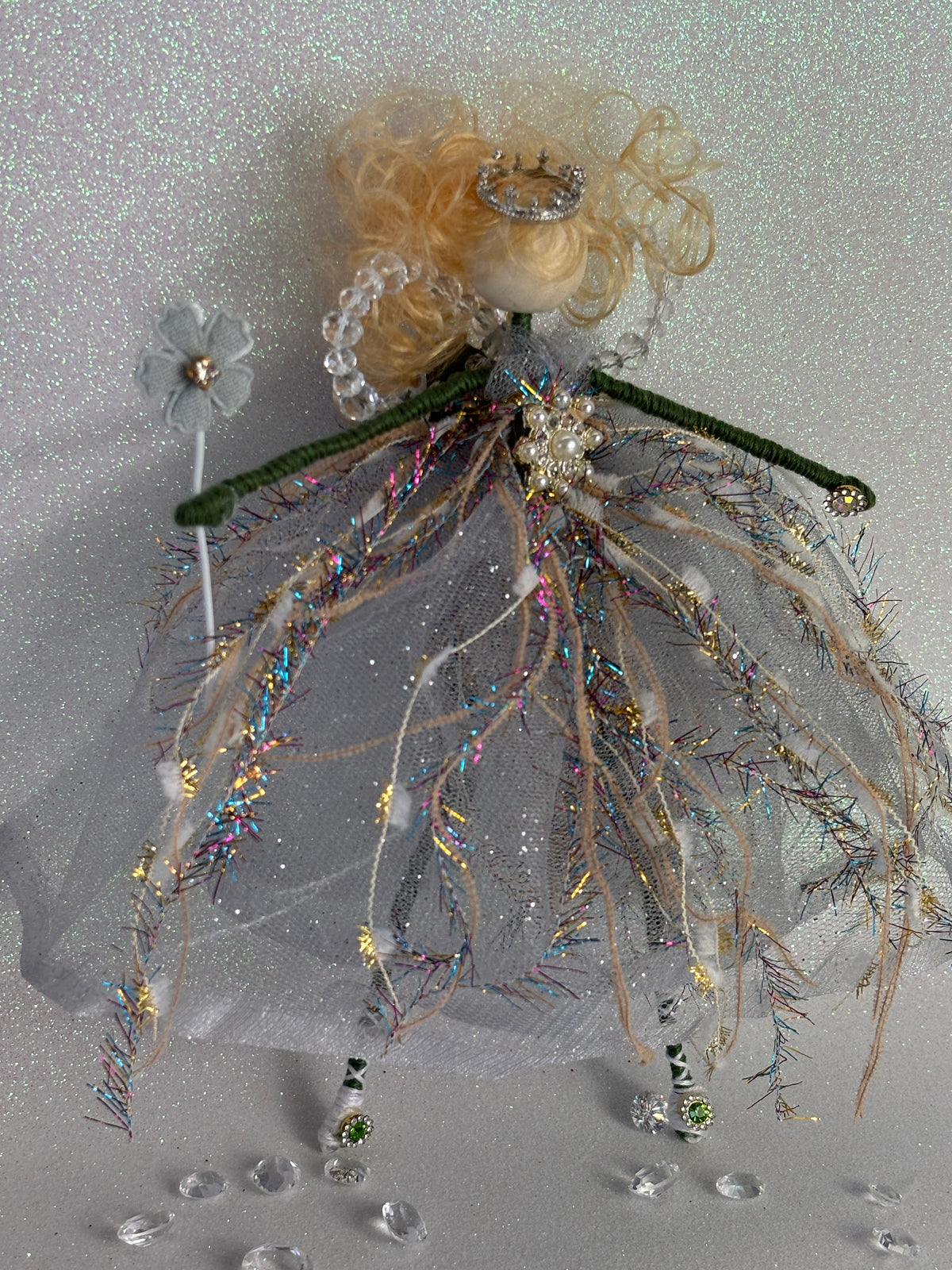 Angel Willow