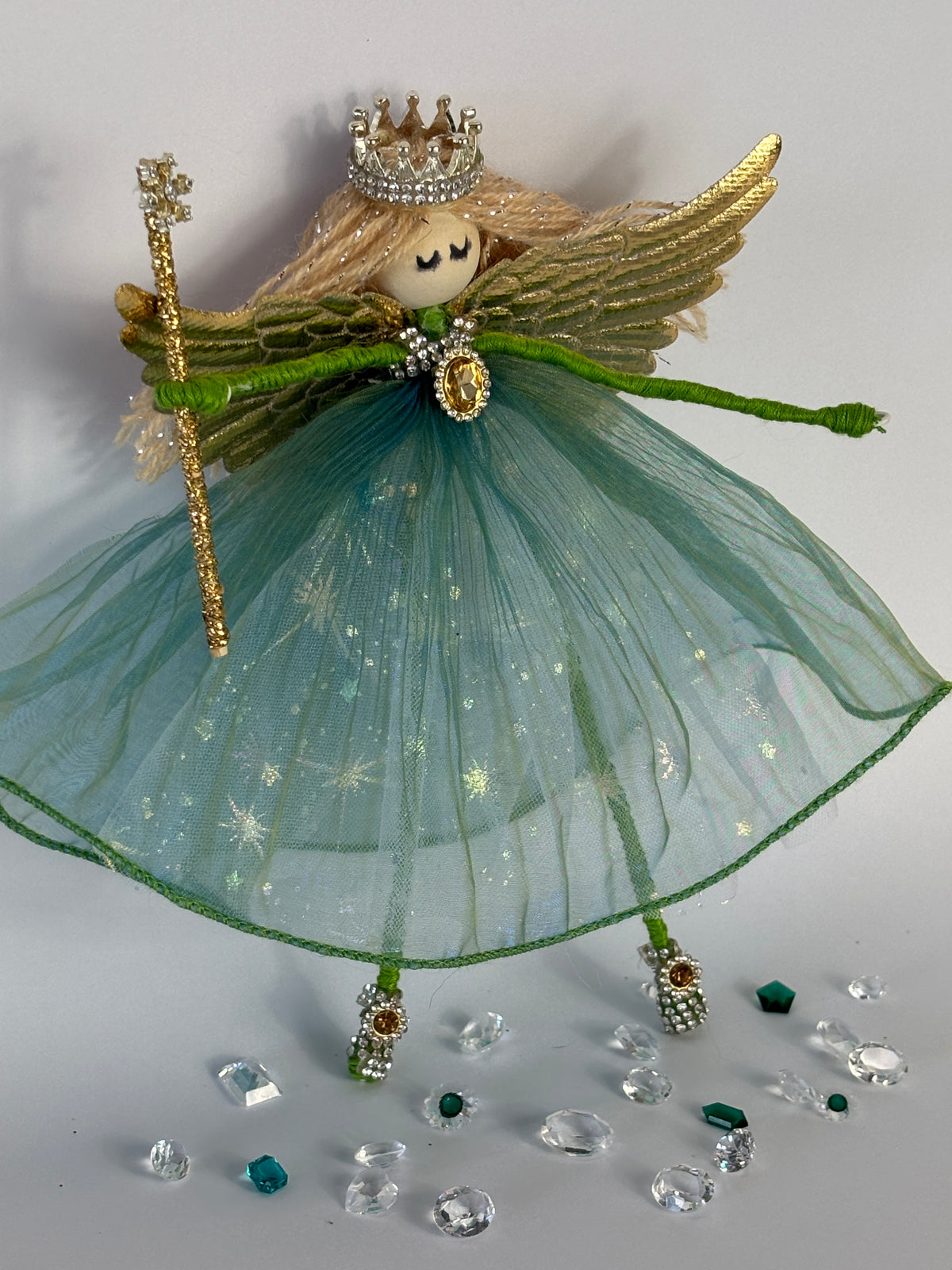 Angel Sylvia